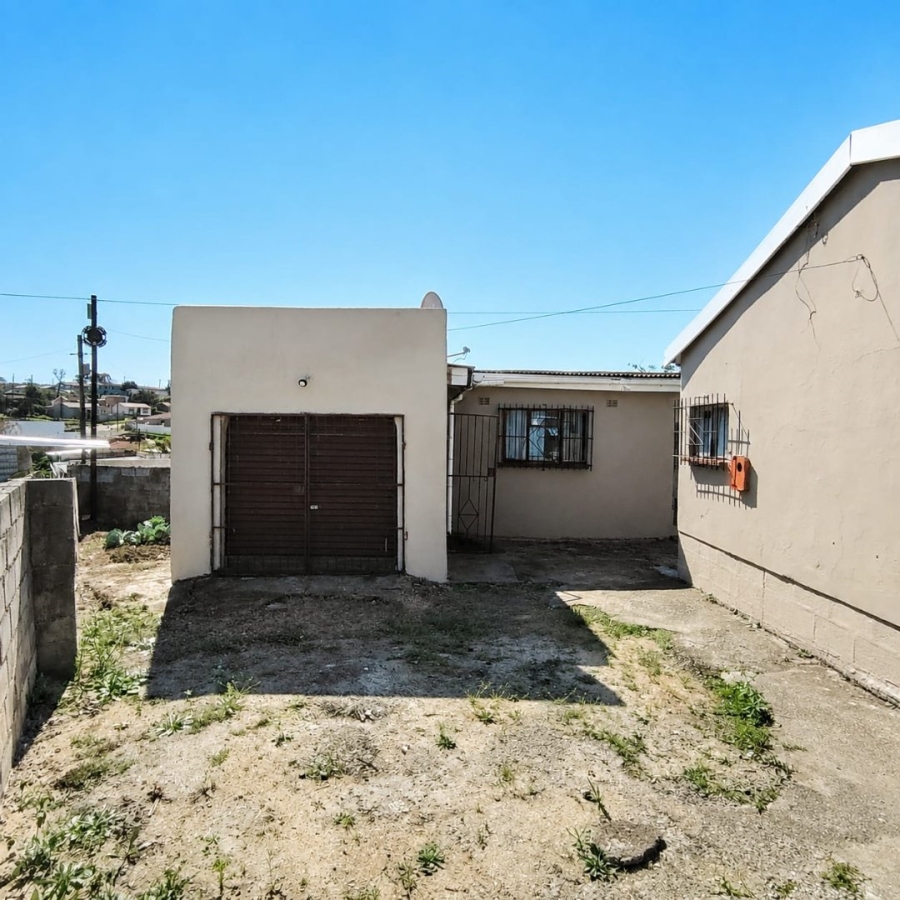 4 Bedroom Property for Sale in Mdantsane Nu 1 Eastern Cape